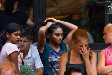 Johanna Silva 765 - Horst Schr�der Pokal